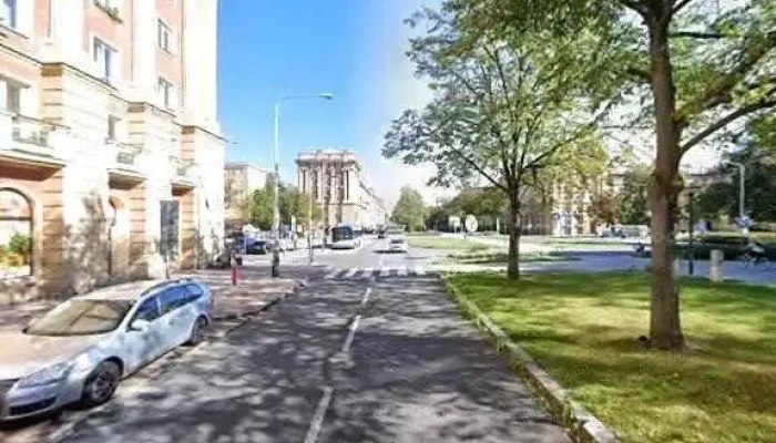 Mobily Ostrava -  Street View A 360deg - 100, Hlavní Tř. 687