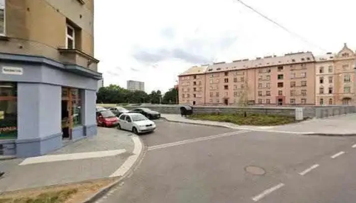 Mobily Spurny Sro Street View A 360 - 5, Masarykova Tř. 900