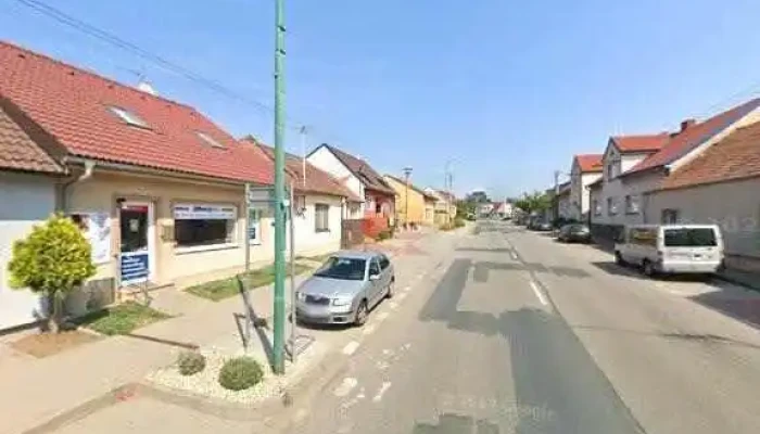 Mobily4u Sro Street View A 360 - Nádražní 79