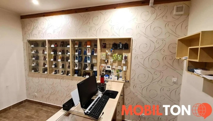 Mobily4u Sro Uvnitr - Nádražní 79