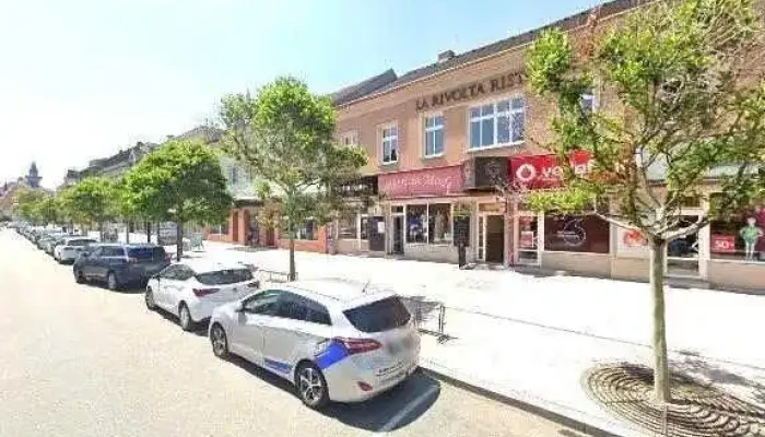 Mobily4u -  Street View A 360deg - Národní Tř. 384
