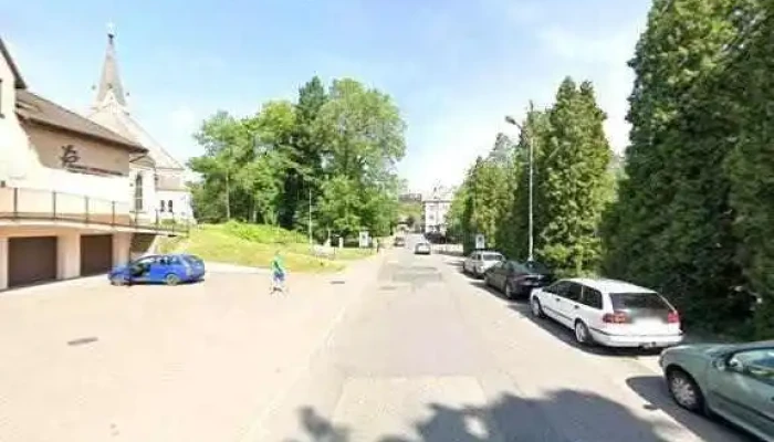 Mobilzone Street View A 360 - Revoluční 609