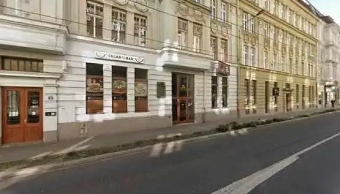 Mobiola -  Street View A 360deg - Ostrava-jih