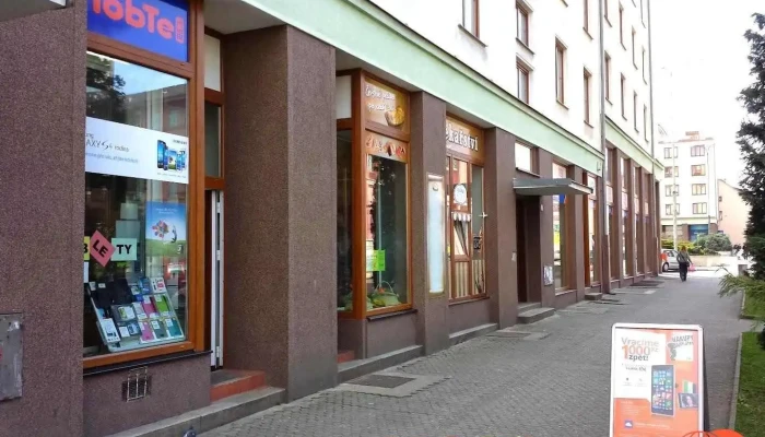 MobTel (Sokolov) - 5. Května 1428