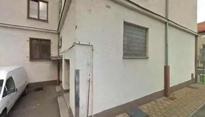 Mobtel Sokolov Street View A 360deg - 5. Května 1428