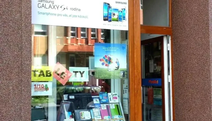 Mobtel Sokolov Uvnitr - 5. Května 1428