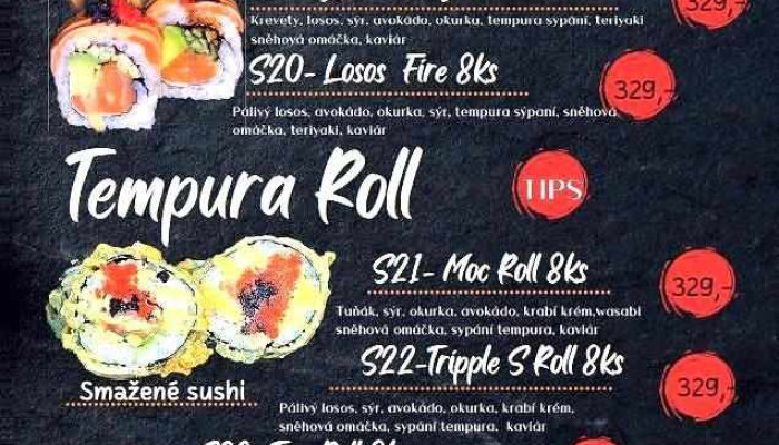 Moc Mlada Boleslav   Prava Vietnamska Kuchyne Menu - Mladá Boleslav Ii