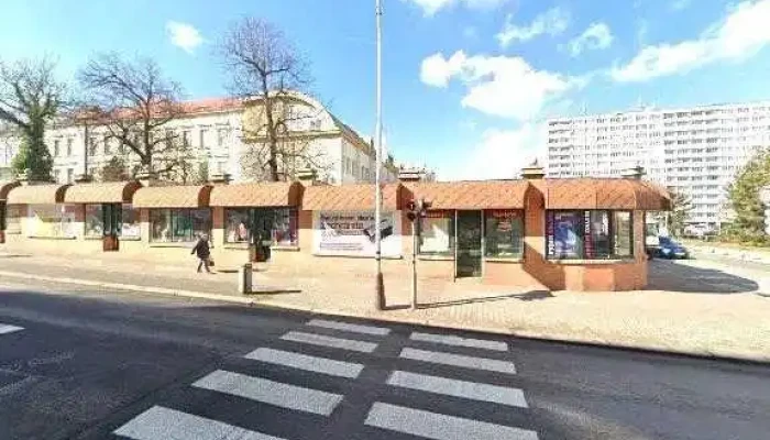 Moc Mlada Boleslav   Prava Vietnamska Kuchyne Street View A 360deg - Mladá Boleslav Ii