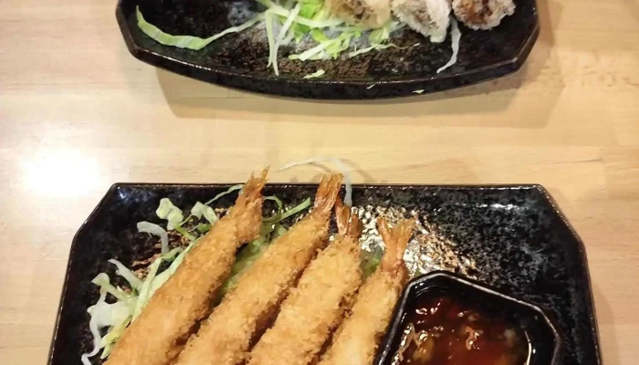 Moc Mlada Boleslav   Prava Vietnamska Kuchyne Tempura - Mladá Boleslav Ii