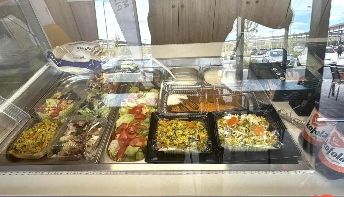 Moje Pizzeria -    Aventin Jihlava Vse - Pelhřimovská 70/1