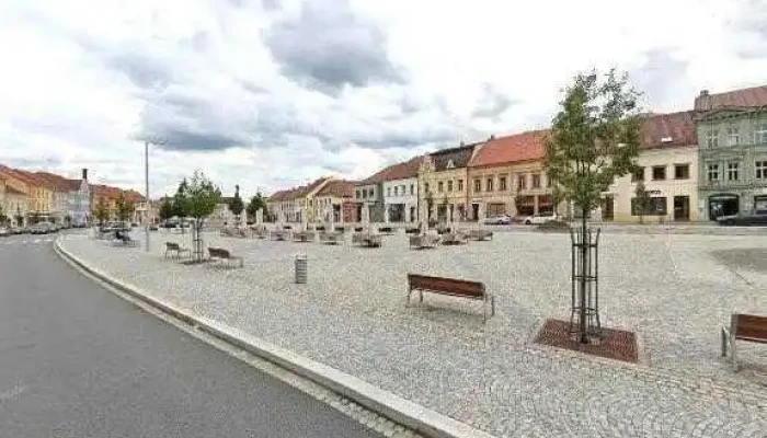 Molvis Mobil Servis -  Street View A 360 - Vnitřní Město