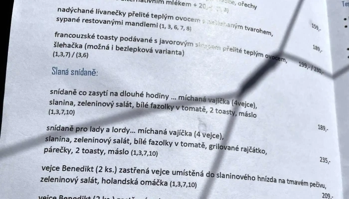 Moms Bakehouse Kavarna - Vašatova 1398