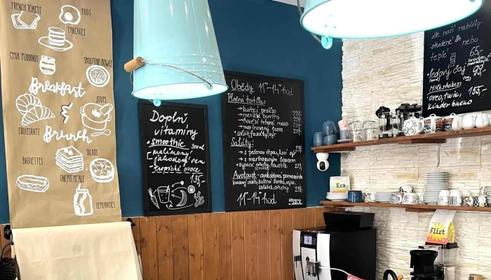 Moms Bakehouse čislo - Vašatova 1398