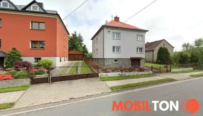 Montáže a opravy nábytku Nový - Hlučínská 634/55