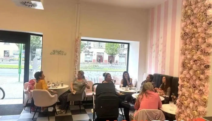 Mooje bistro - 736 01 Havířov 1-Město