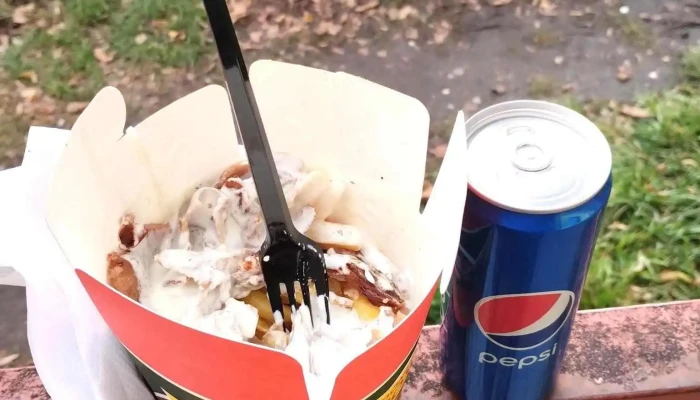 Moris Kebab Pizza Jidlo A Piti - T. G. Masaryka 23