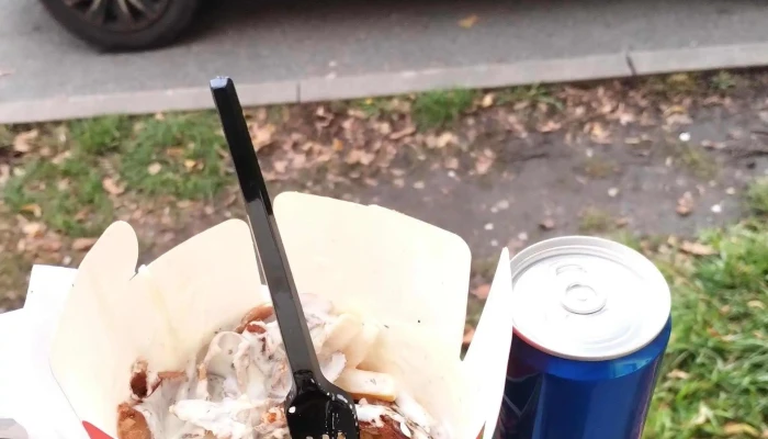 Moris Kebab Pizza Slevy - T. G. Masaryka 23