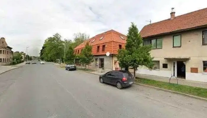 Moris Kebab Pizza Street View A 360deg - T. G. Masaryka 23