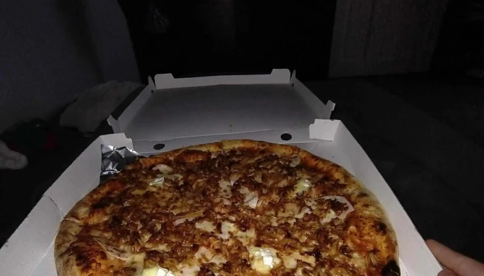 Moris Kebab Pizza Videa - T. G. Masaryka 23
