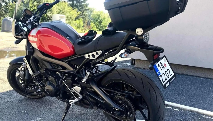Moto Sp Na Dražkach 173 - Na Dražkách 173