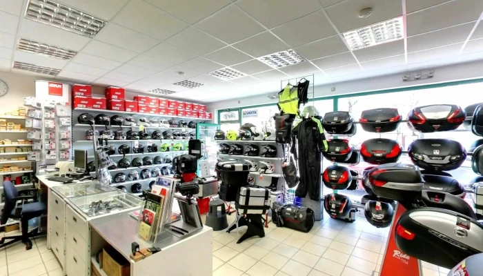 Moto Sp Street View A 360deg - Na Dražkách 173