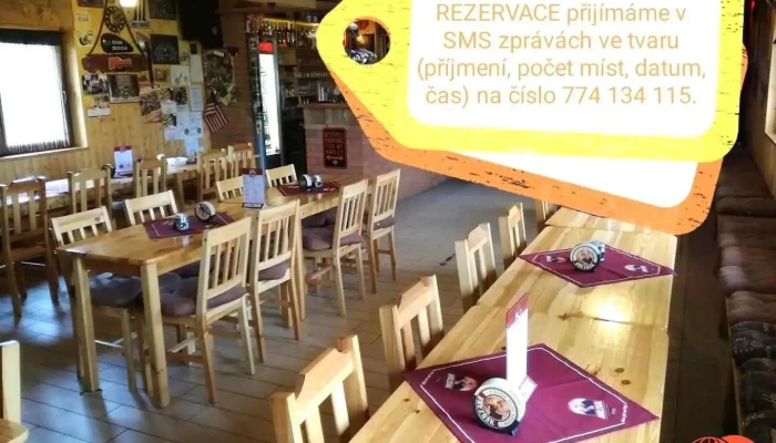 MotoPivnice 13 - Nádražní 711