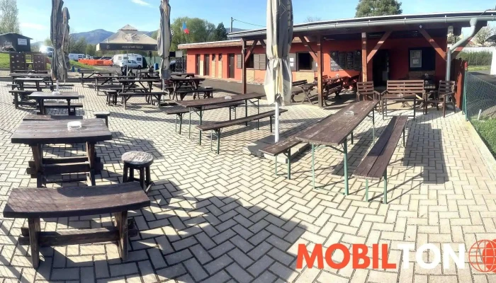 Motopivnice 13 Od Vlastnika - Nádražní 711