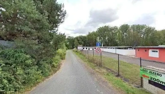 Motopivnice 13 Street View A 360deg - Nádražní 711