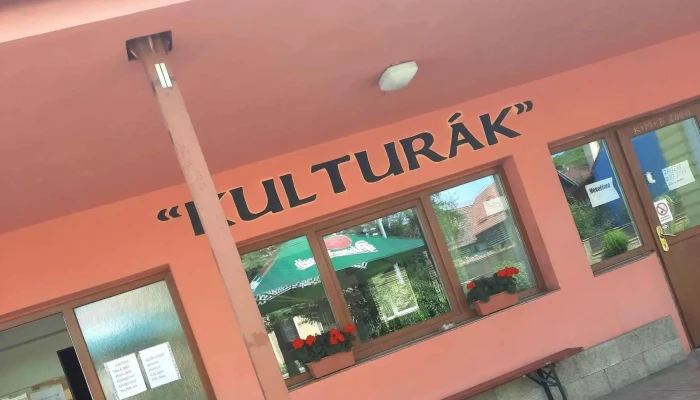 Motorest Kulturak Hledam - Silnice I/15