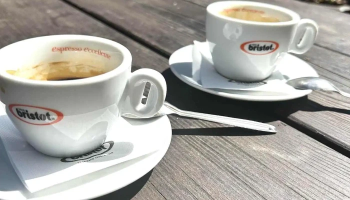 Motorest Melikana -  Cappuccino - Speřice
