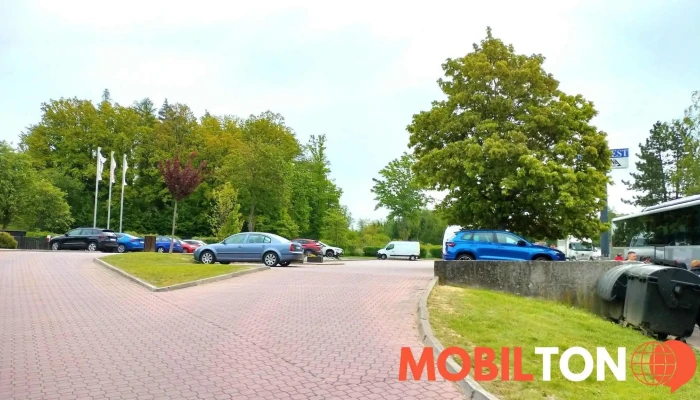 Motorest Melikana -  Nejnovejsi - Speřice