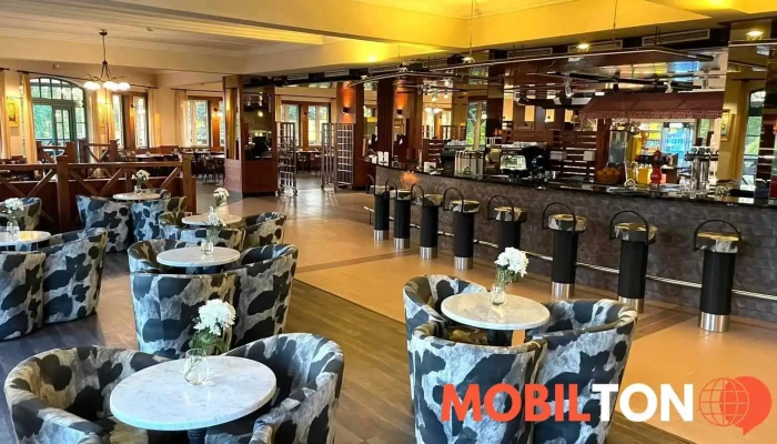 Motorest Melikana -  Od Vlastnika - Speřice