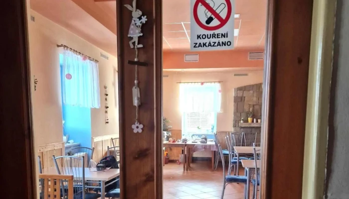 Motorest Na Skalce -  Hledam - Lukavice-slatiňany