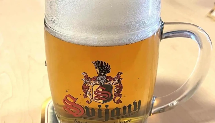 Motorest Na Skalce -  Pivo - Lukavice-slatiňany