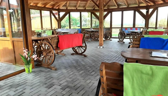 Motorest Na Skalce -  Vse - Lukavice-slatiňany