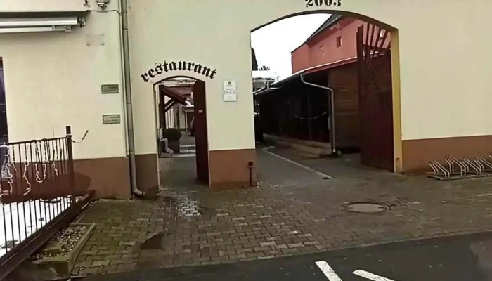 Motorest Nucnice Videa - Křešice