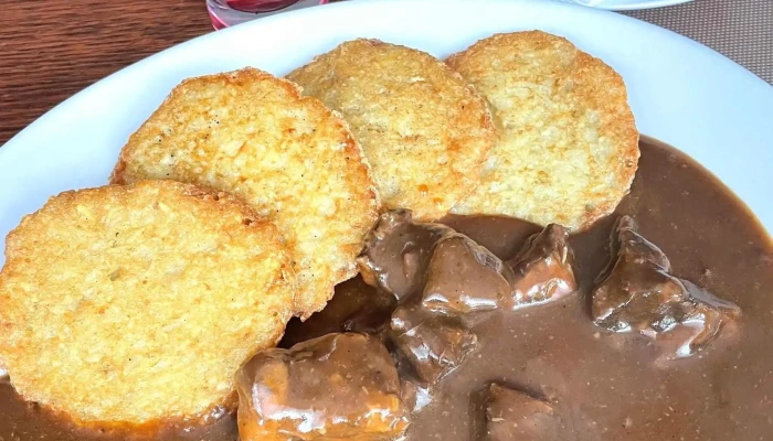Motorest Pod Ripem Restaurace - Postřižín-odolena Voda