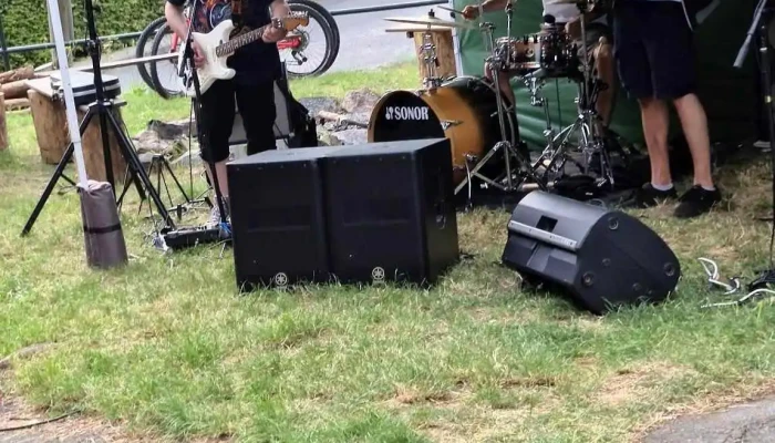 Motorest Slapy -  Videa - Slapy