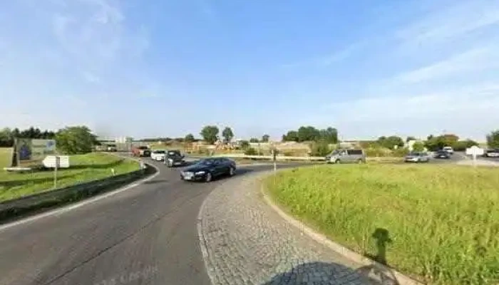 Motorest Stara Posta   Restauracehotel Street View A 360deg - Ke Zdibsku 66