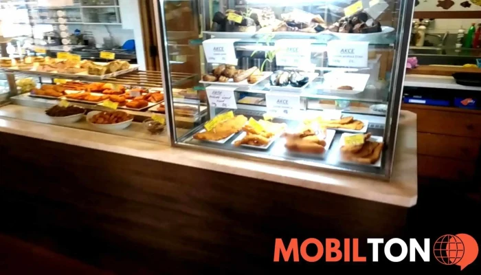 Motorest U Rybicek Vzhled A Atmosfera - D1 Divišov