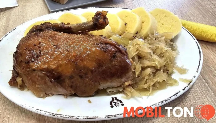 Motorest Vosrkrac Kysane Zeli - Církvice