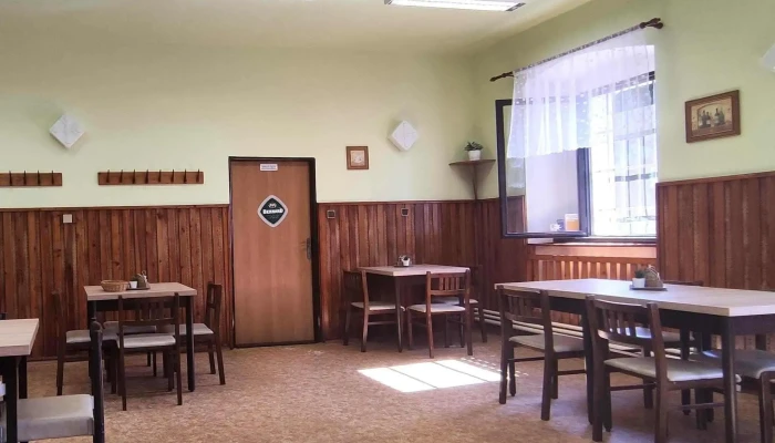Motorest Vosrkrac čislo - Církvice