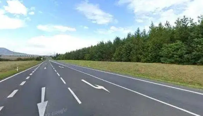 Motorest -  Vse - Dobroměřice-louny 1