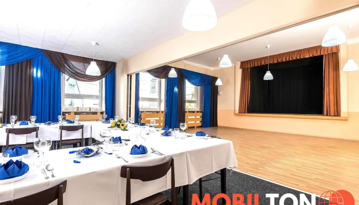 Motorest Zelinkovice - Restaurace Frýdek Místek - 739 42 Frýdek-Místek 8