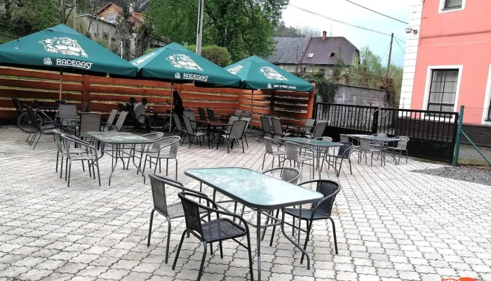 Mototaverna - 749 01 Vítkov 1