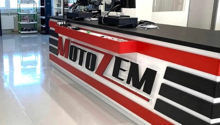 Motozem -    Plzen Fotky - Plzeň 3