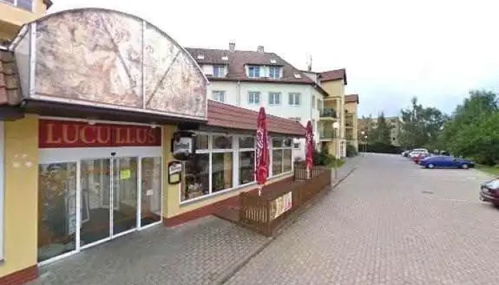 Mount Everest Restaurant -  Street View A 360deg - Okrajová 1350