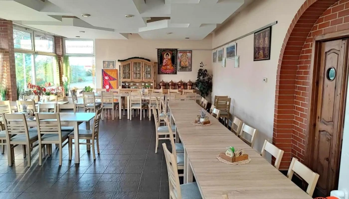 Mount Everest Restaurant -  Vzhled A Atmosfera - Okrajová 1350