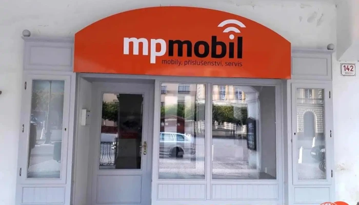 MPmobil s.r.o. - Město