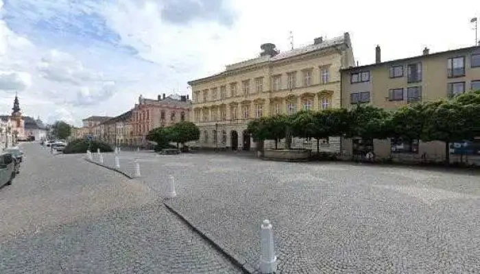 Mpmobil Sro Street View A 360 - Město